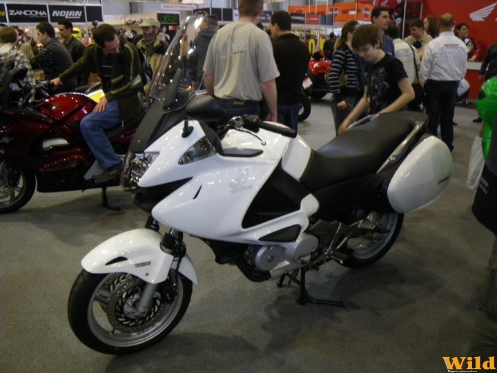 Motor Show 2010