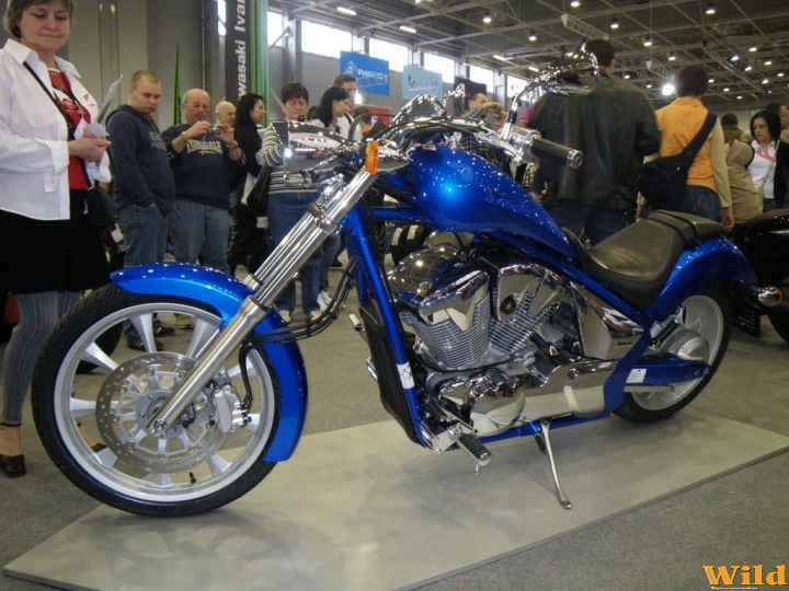 Motor Show 2010