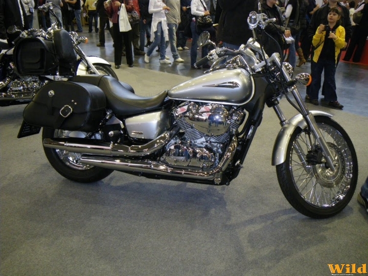 Motor Show 2010