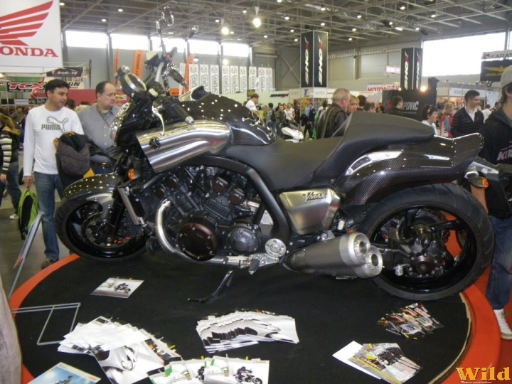 Motor Show 2010