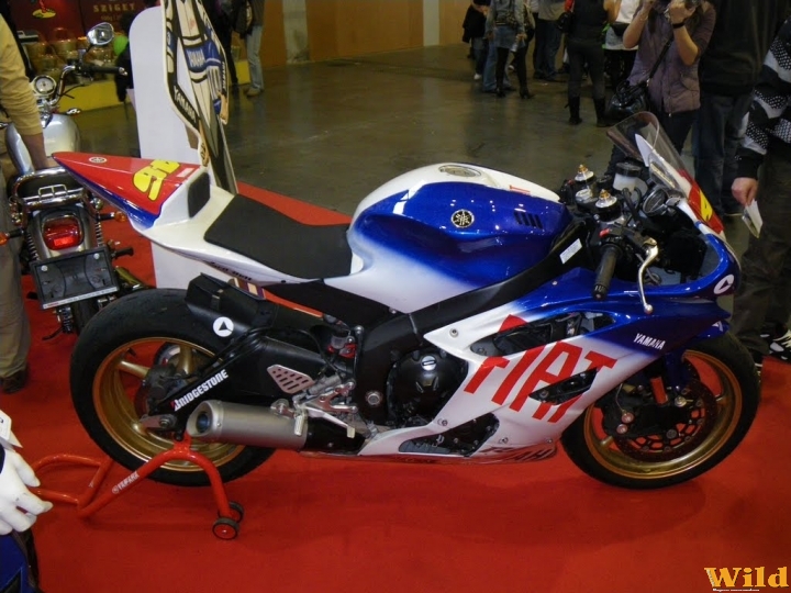 Motor Show 2010