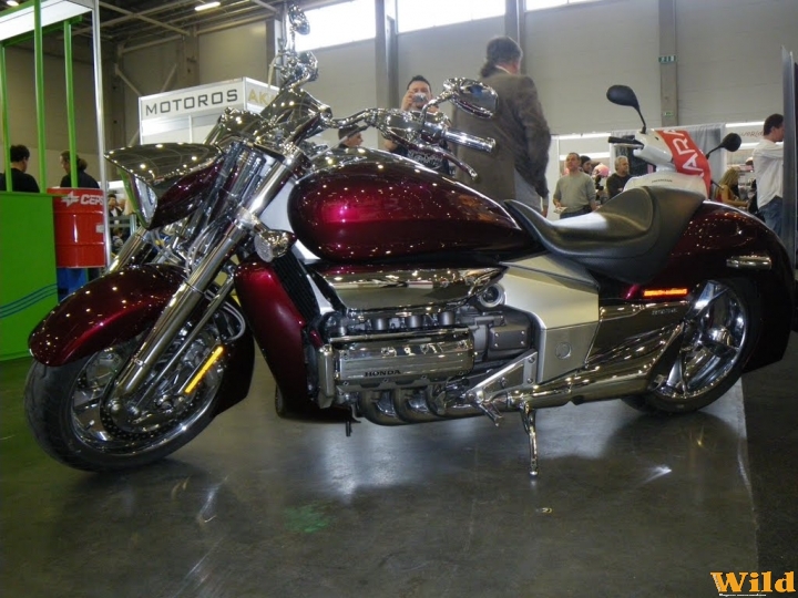 Motor Show 2010