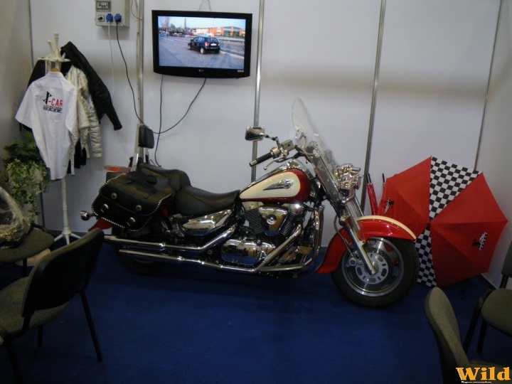 Motor Show 2010