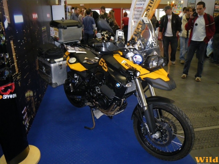 Motor Show 2010