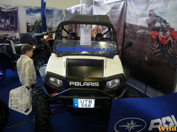 Motor Show 2010