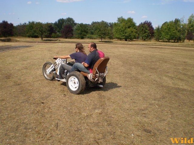 Trike :)