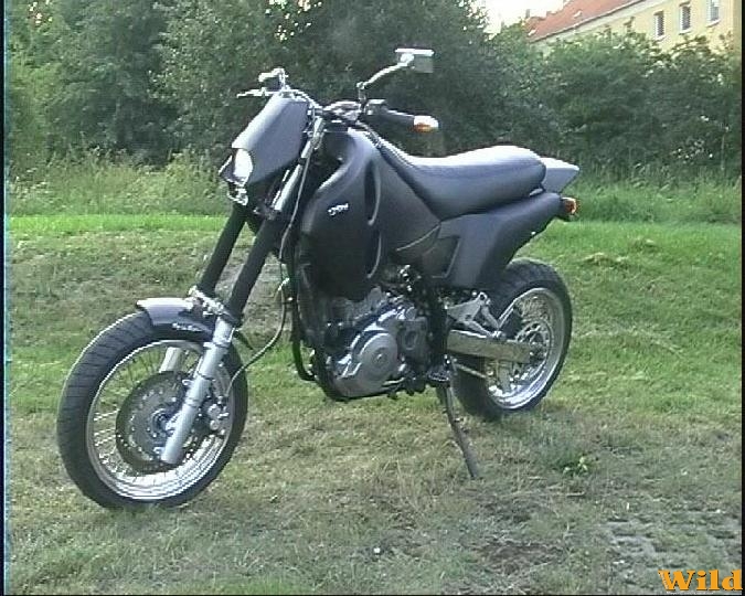 Úgy vadásztam ezt a képet:DR BG funbike!!!