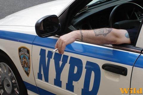 NY.Police