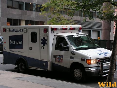 Ambulance