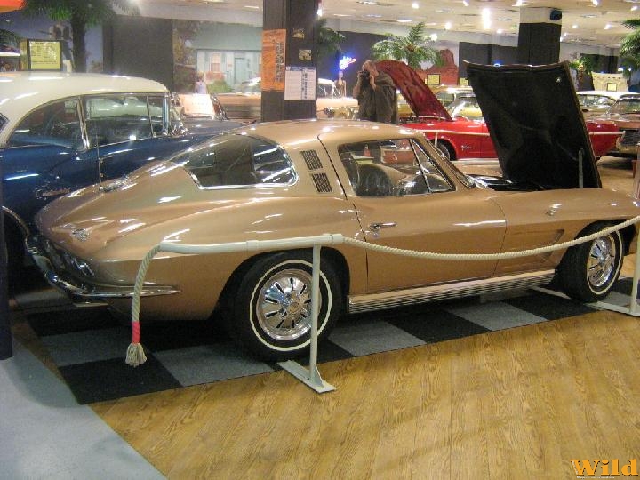 Corvette_StingRay