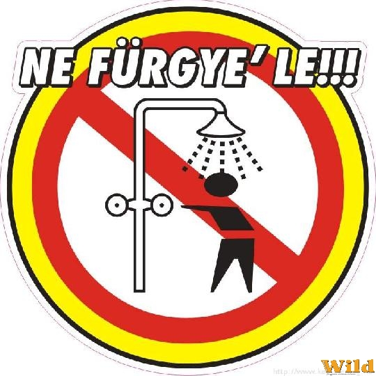 Ne_fürggyé_le !