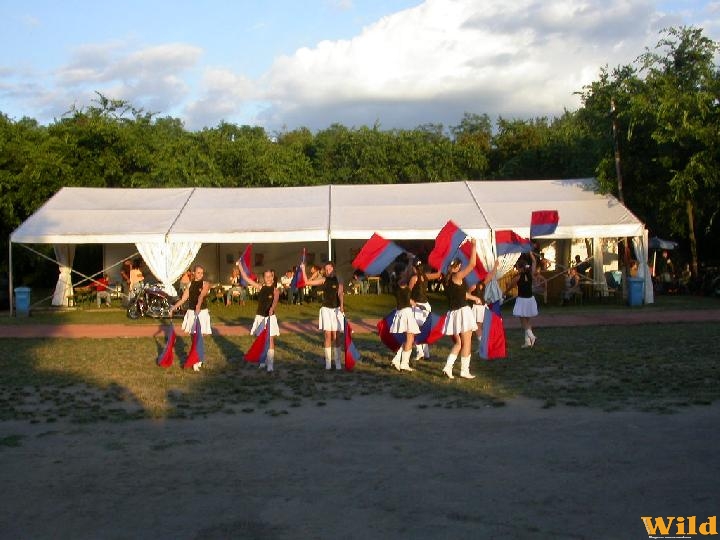 Nyírábrány 2007