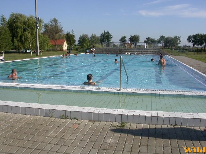 Hajdudorog 2007