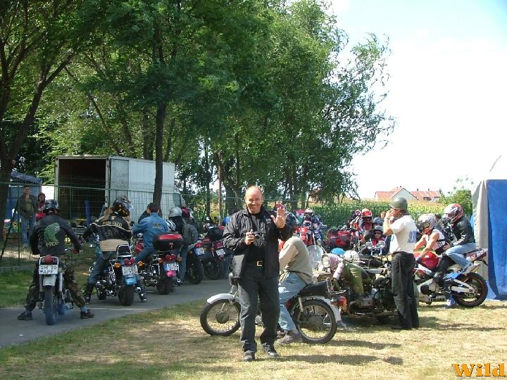 Hajdúsámson 2008