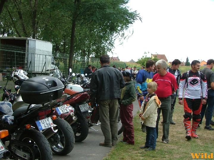 Hajdúsámson 2008