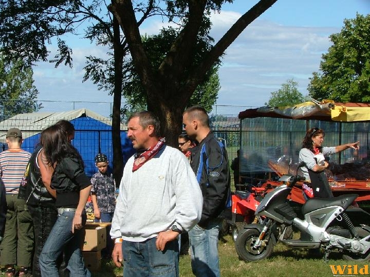 Hajdúsámson 2008