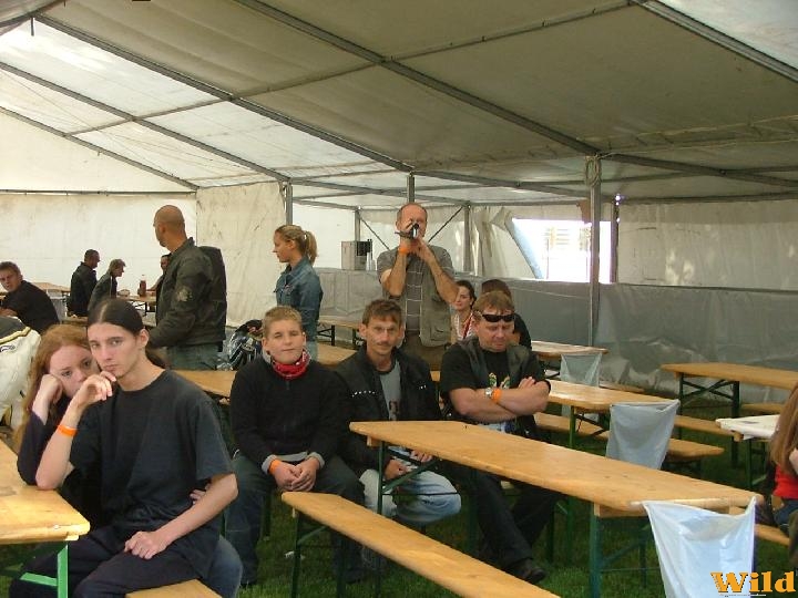 Hajdúsámson 2008