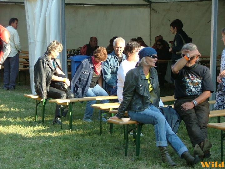 Hajdúsámson 2008