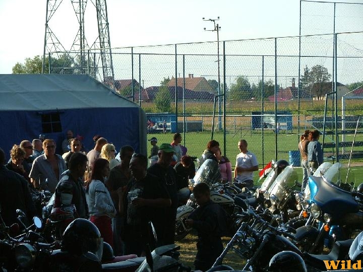 Hajdúsámson 2008