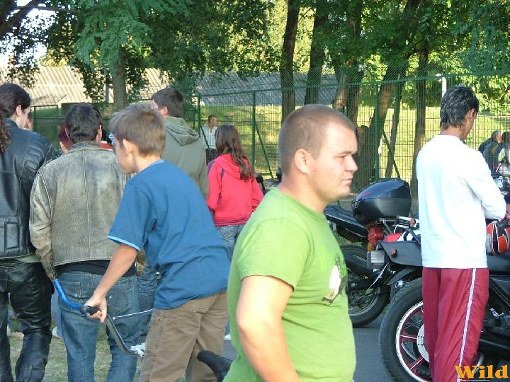 Hajdúsámson 2008