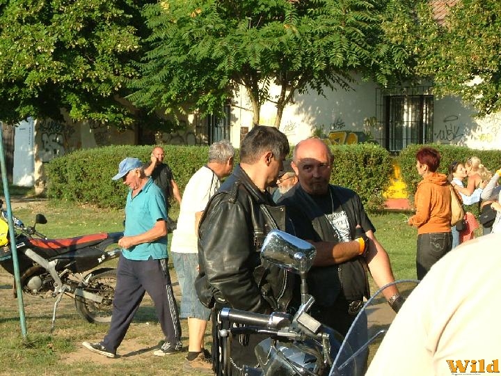 Hajdúsámson 2008