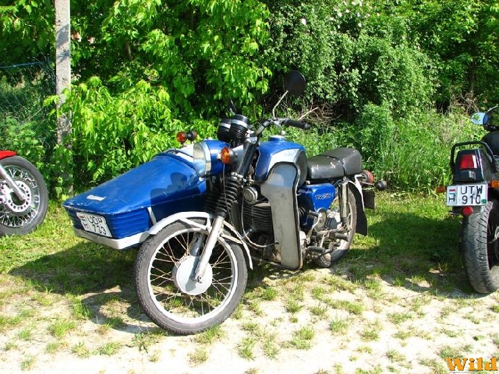 TS 250