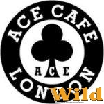 Ace Caffe London!