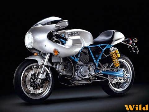 Ducati Paul Smart 1000