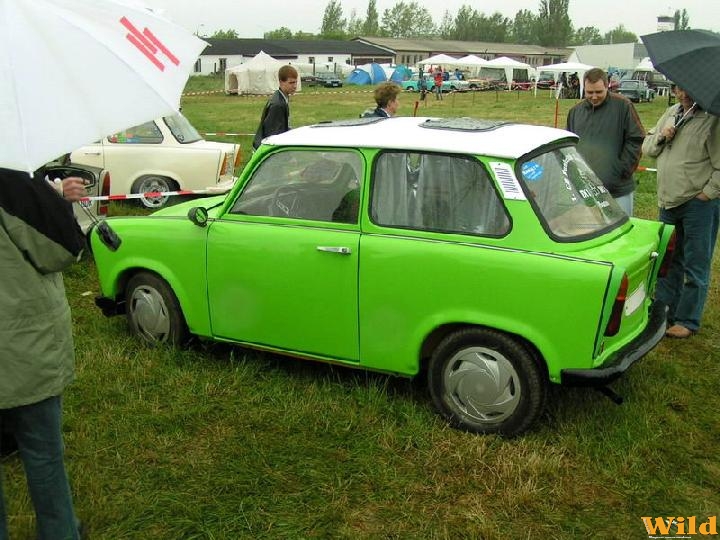 trabi team