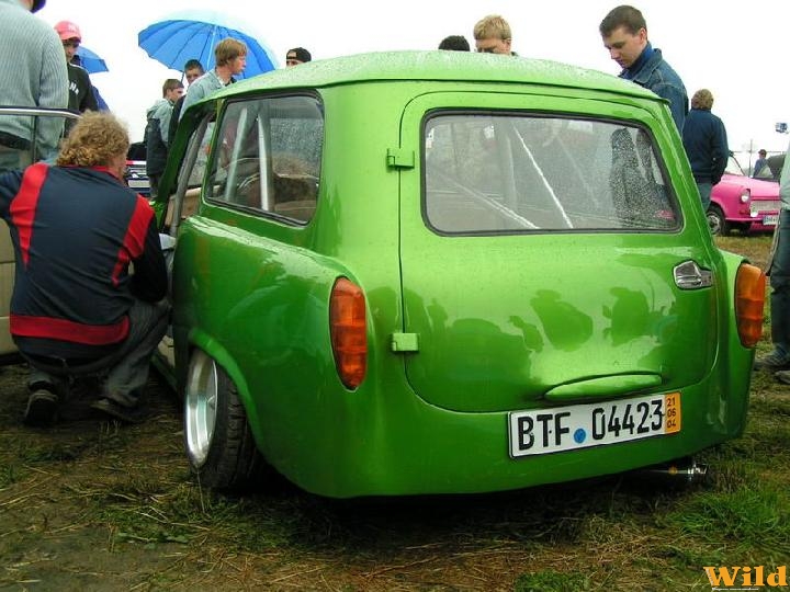 trabi team