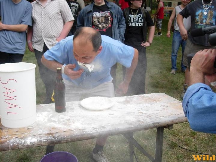 Szoboszlói Motoros Fesztiválon...