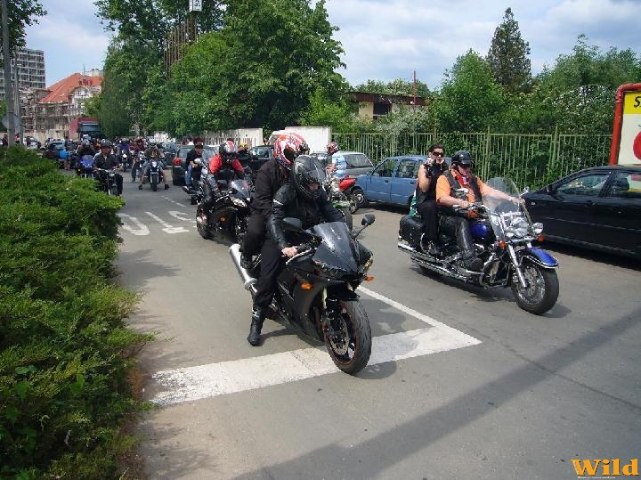 Szoboszlói Motoros Fesztiválon...