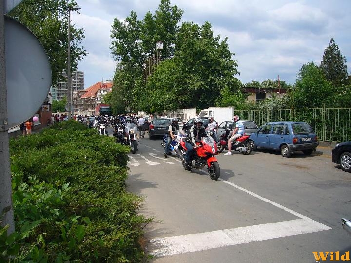 Szoboszlói Motoros Fesztiválon...