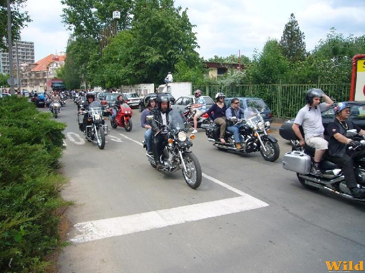 Szoboszlói Motoros Fesztiválon...