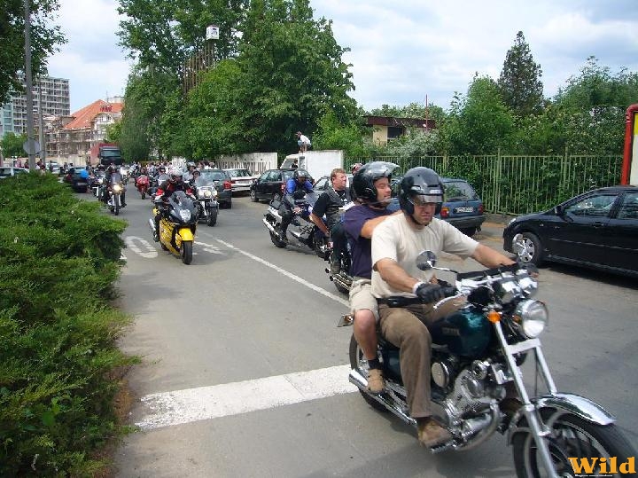 Szoboszlói Motoros Fesztiválon...