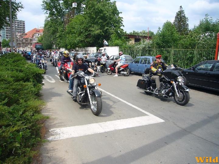 Szoboszlói Motoros Fesztiválon...