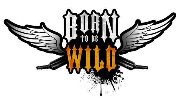 Rock TV-s Wild logo
